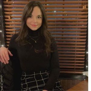 Meet your Posher, Lindsay